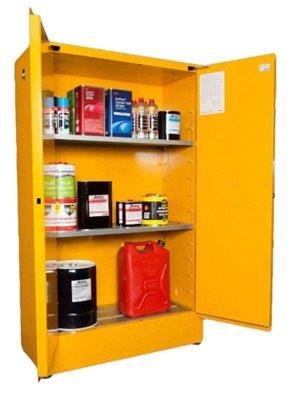 Dangerous Goods Cabinets