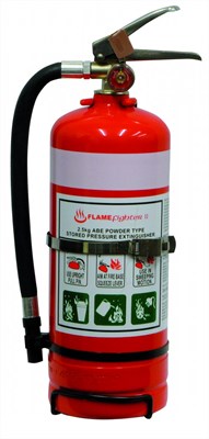 Fire Protection