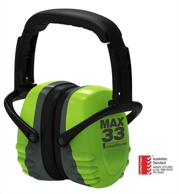 Hearing Protection