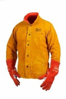 Welding Wear