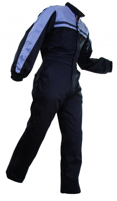 Designer Overalls