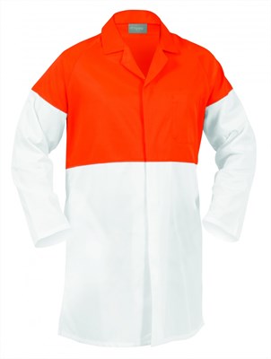 Food Industry Overalls