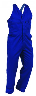 Plain Colour Overalls