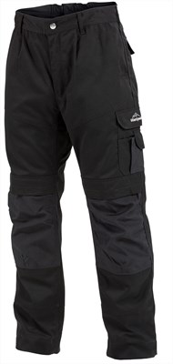 Buy  Mens Safety Pants  Reflective Work Pants  Bisley Workwear