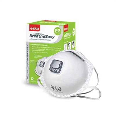 Respiratory Protection