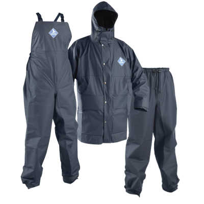 Plain Rainwear