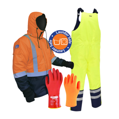 Freezerwear