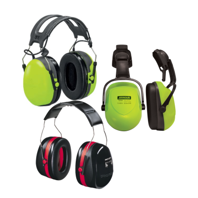 Earmuffs