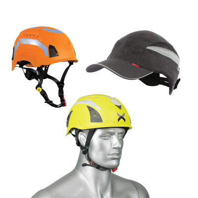 Helmets