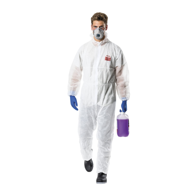 Disposable Overalls