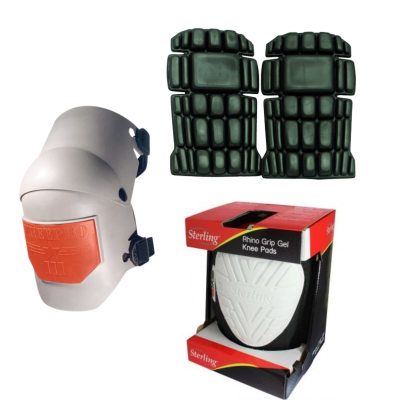 Knee Pads