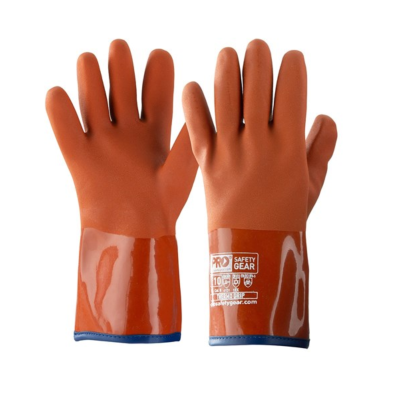 PVC/Chemical