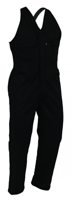 Comfort Poly-cotton Overalls (EAZPC)
