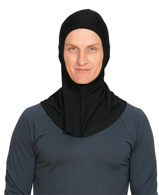 Brass Monkey Merino Balaclava