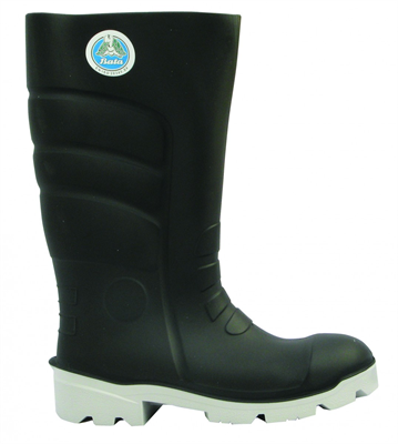 Bata Polly PU Safety Gumboots