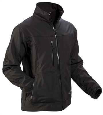 Westpeak Softshell Jacket |Westpeak™ New Zealand