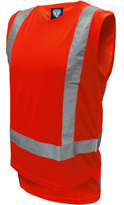 Caution TTMC-W17 Microfibre Singlet