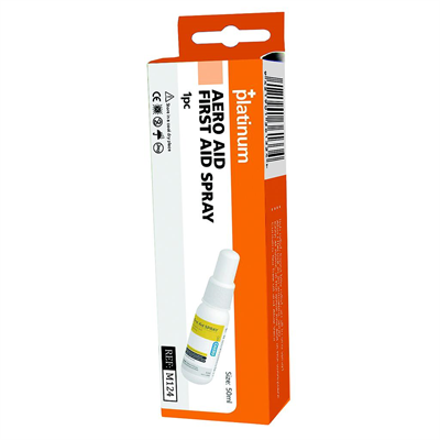 Antiseptic Spray 50ml