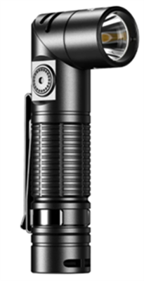 Westpeak Magnetic Rechargeable Adjustable Flashlight