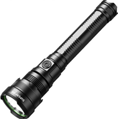 Westpeak High Power Tactical Flashlight