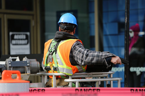 Work Safety