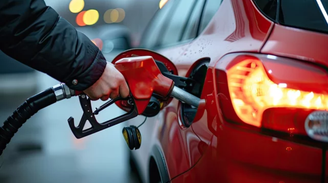 Temporary Fuel Surcharge on Orders