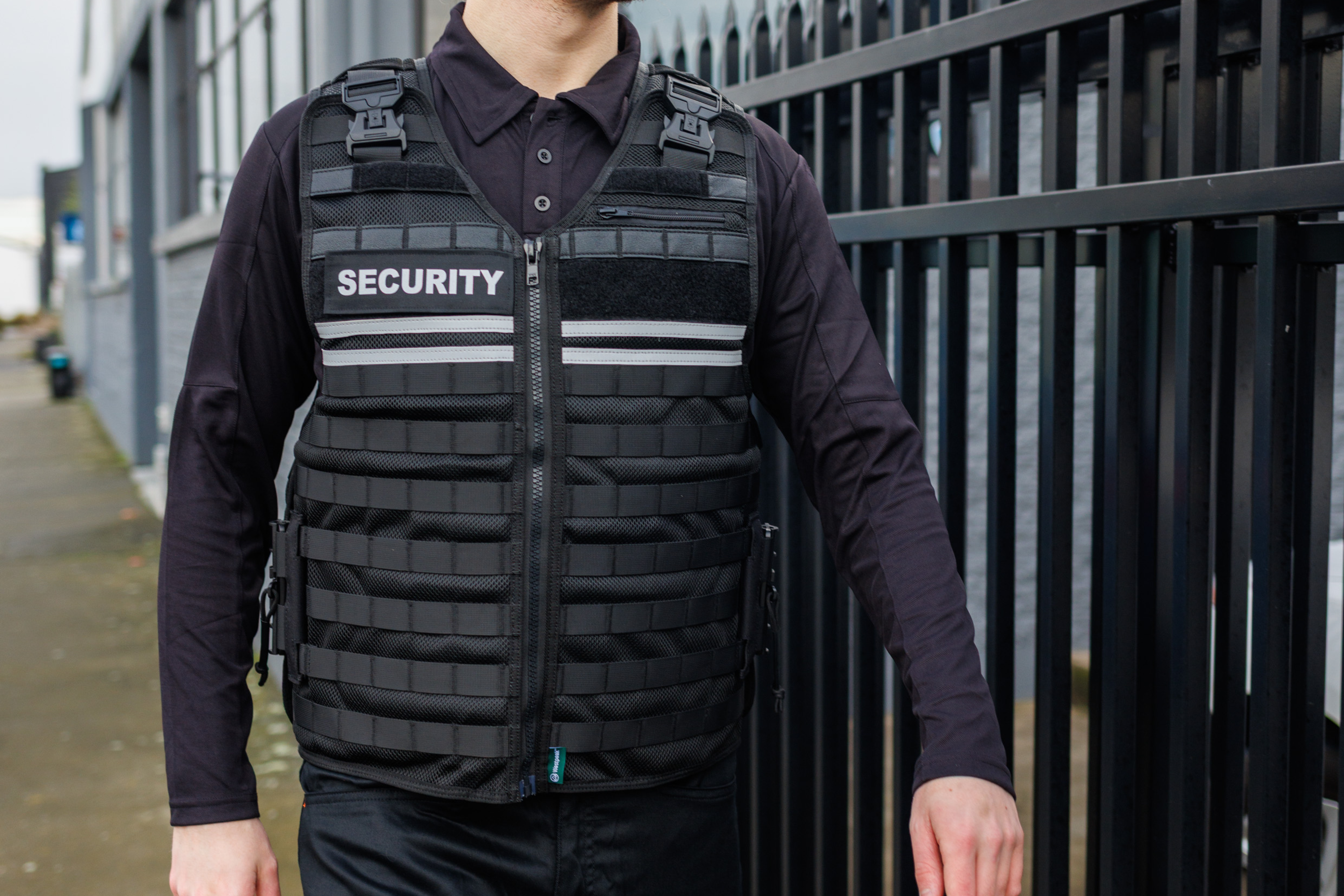 The Importance of Stab Protection: Why the Right Stab Vest Matters