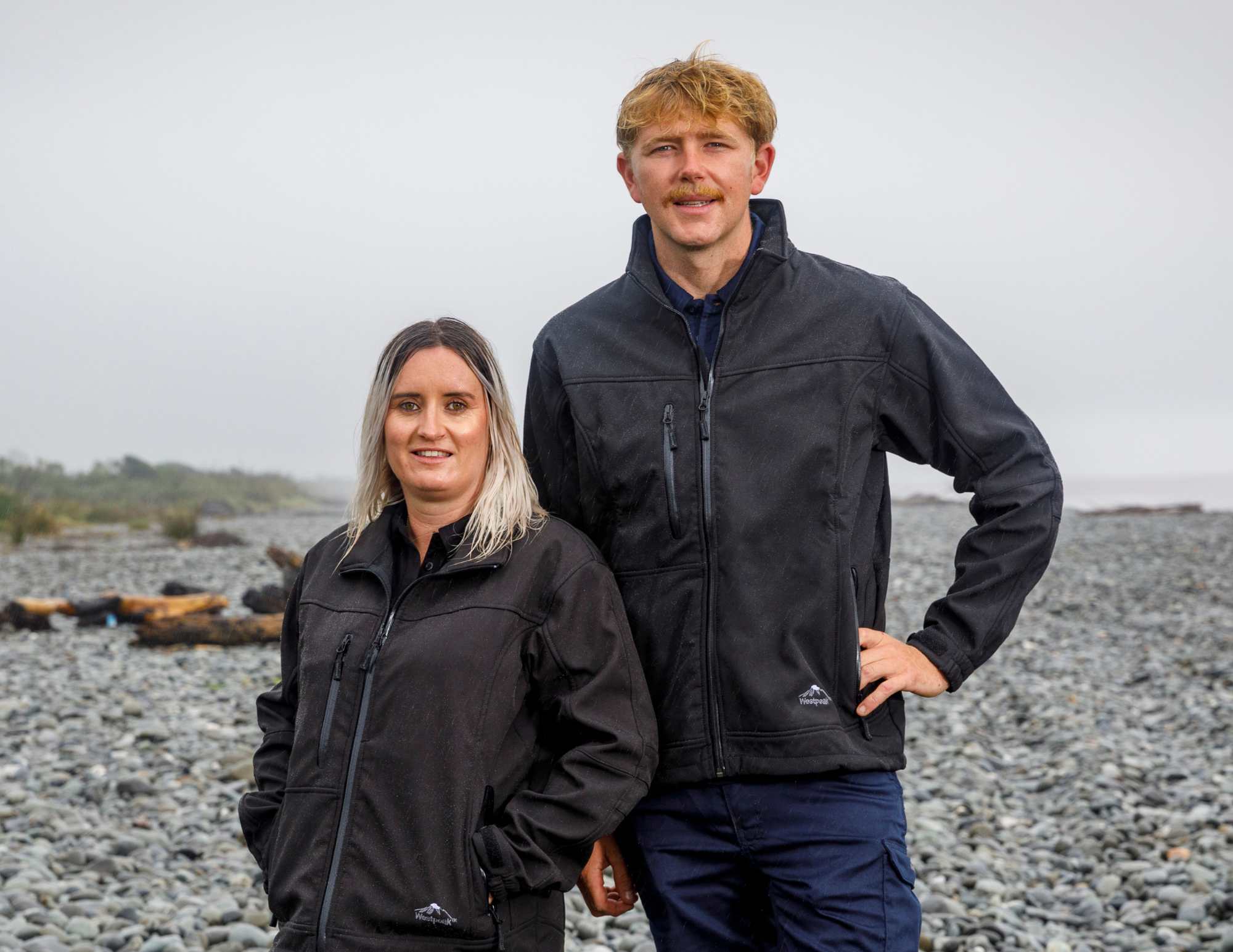Warm Up with Corporate Winterwear Westpeak New Zealand